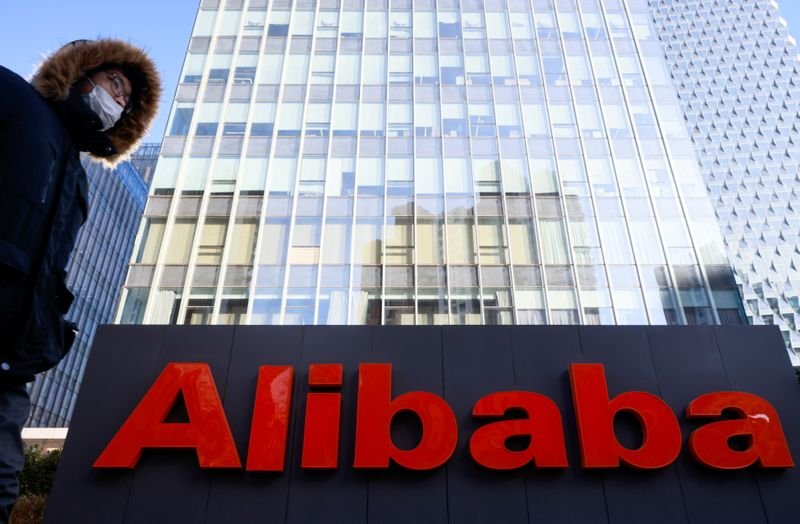 Saham Alibaba anjlok karena rencana untuk meraup $1,5 miliar melalui penawaran obligasi